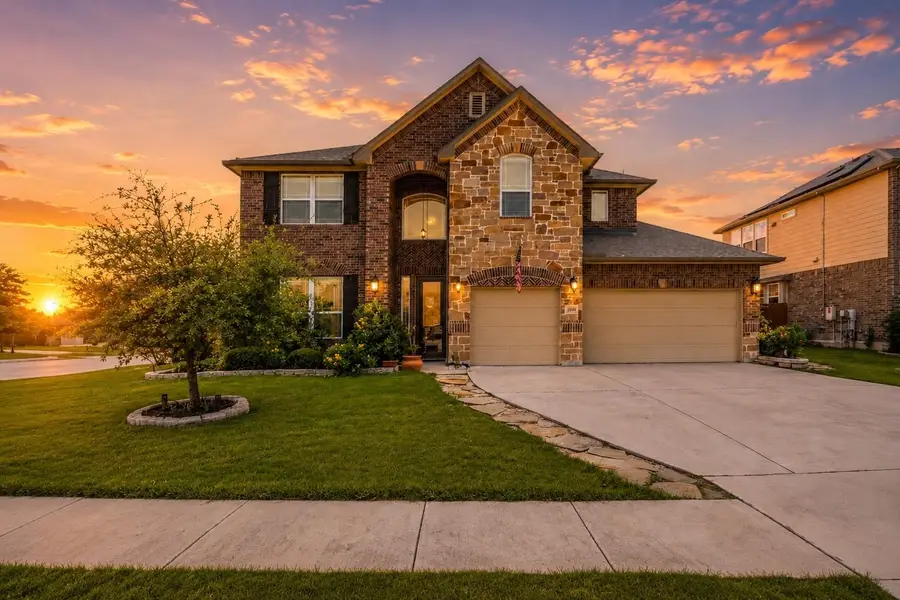 4100 Godwit Dr, Pflugerville, TX 78660 - #2