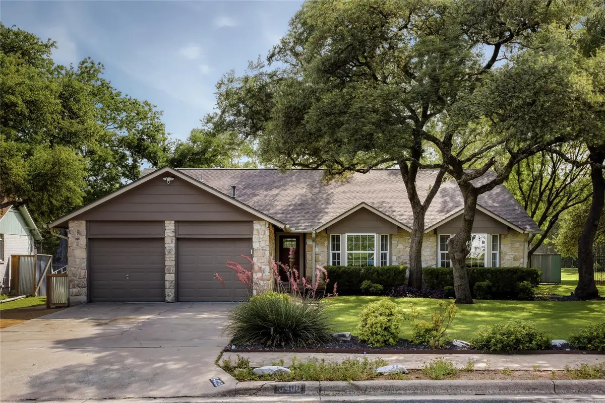 6408 Steer Trl, Austin, TX 78749 - #1