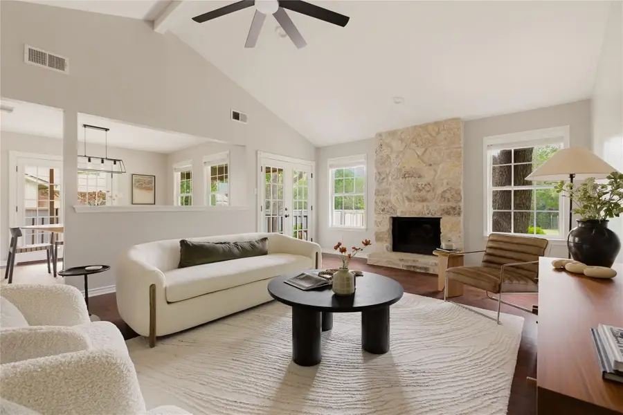 6408 Steer Trl, Austin, TX 78749 - #3