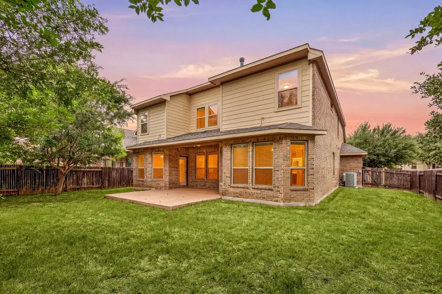 3057 Agave Loop, Round Rock, TX 78681 - #2