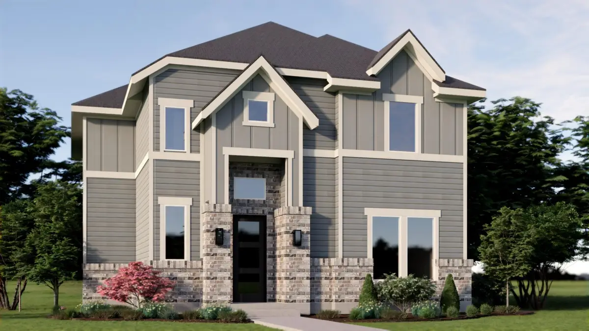 8609 Chalgrin Pl, Austin, TX 78744 - #1