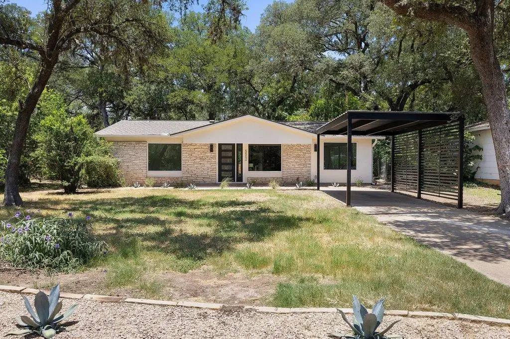 5502 Kings Highway, Austin, TX 78745 - #1