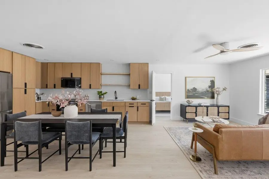 5502 Kings Highway, Austin, TX 78745 - #2