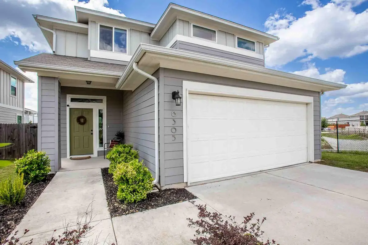 6305 Pine Leaf Trl, Austin, TX 78747 - #1