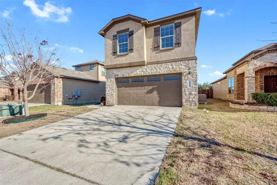 3618 Kennedy Grace Way, Austin, TX 78728 - #2