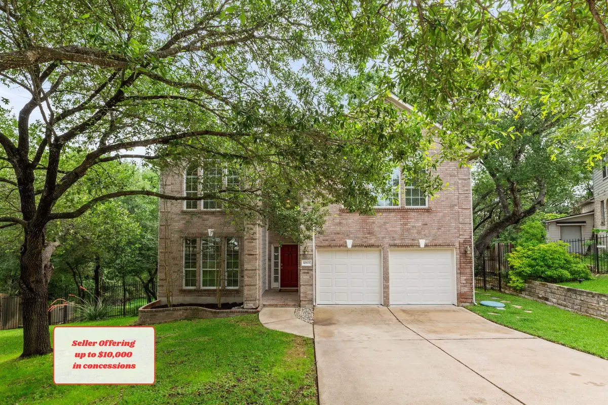 10801 Sea Hero Ct, Austin, TX 78748 - #1