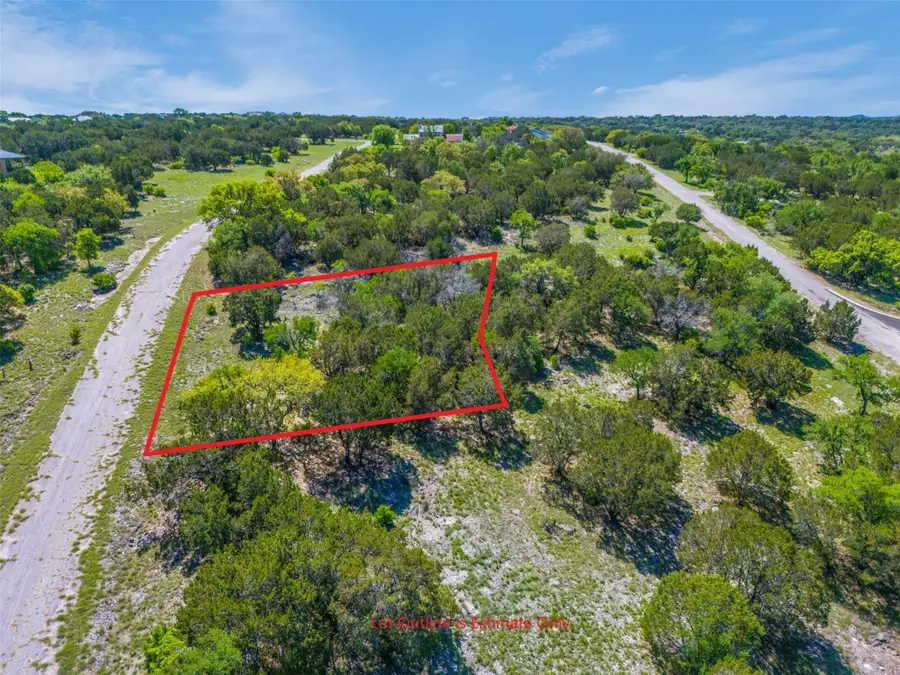 510 Silver Mane, Horseshoe Bay, TX 78657 - Image #2