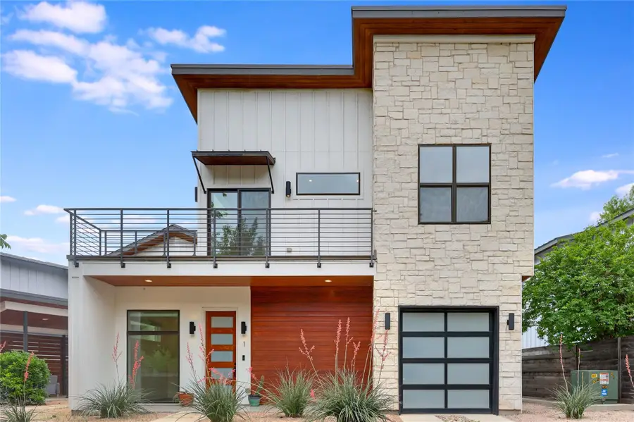 108 Tillery St #1, Austin, TX 78702 - #2