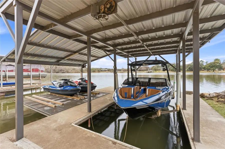 833 Sandy Mountain Dr, Llano, TX 78643 - #3