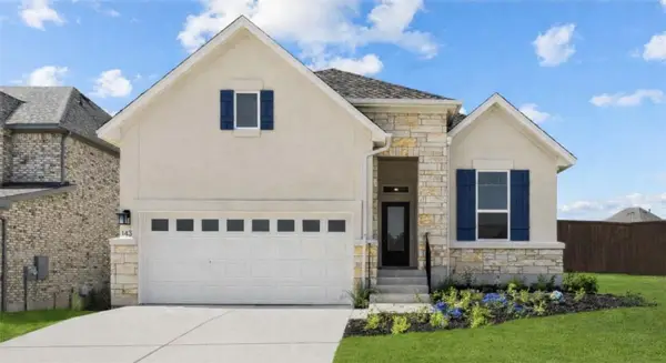 888 Prominence Way, Leander, TX 78641