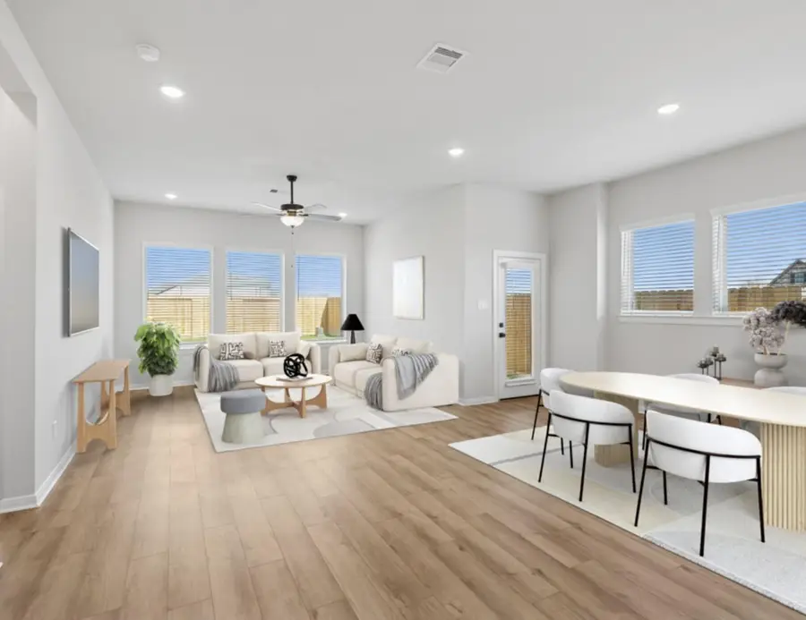 888 Prominence Way, Leander, TX 78641 - Image #3