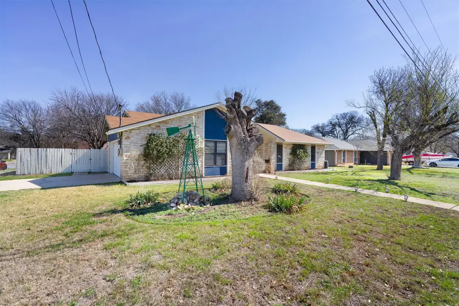 3309 Buffalo Springs Trl, Georgetown, TX 78628 - #3