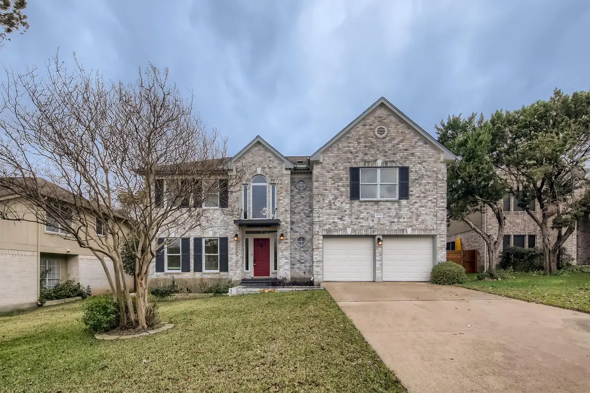 11034 Galleria Cv, Austin, TX 78759 - #1