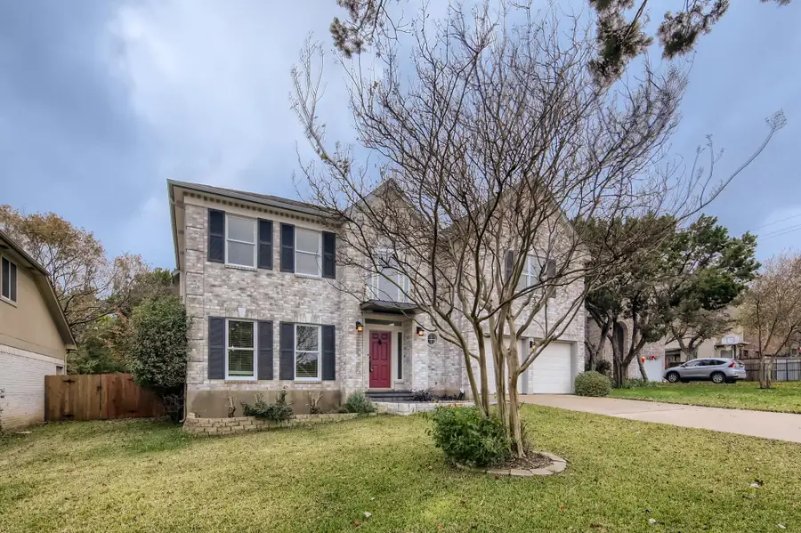 11034 Galleria Cv, Austin, TX 78759 - #2