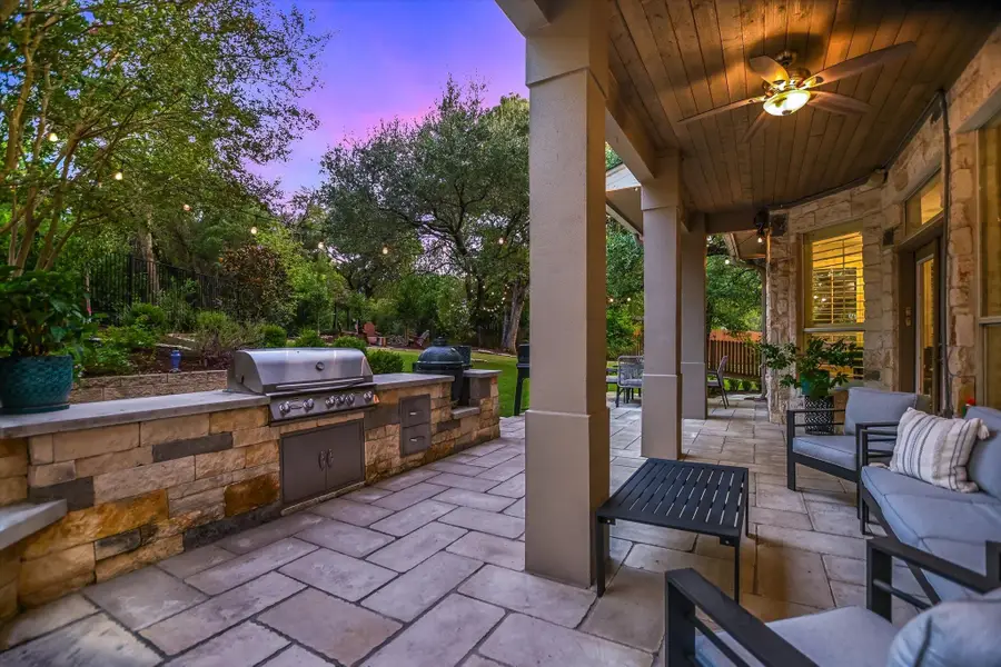 1805 Allium Dr, Austin, TX 78733 - #2