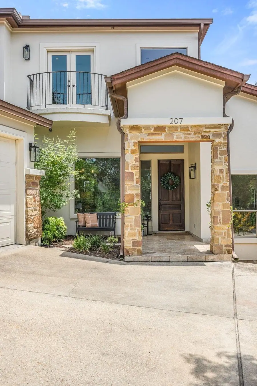 207 Spellbrook Ln, Lakeway, TX 78734 - #2