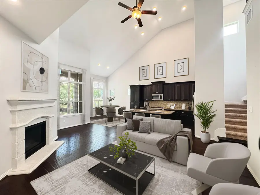 117 Beneteau Dr #76, Lakeway, TX 78738 - Image #3