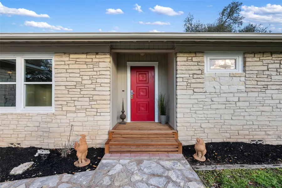 11503 Hunters Ln, Austin, TX 78753 - #2