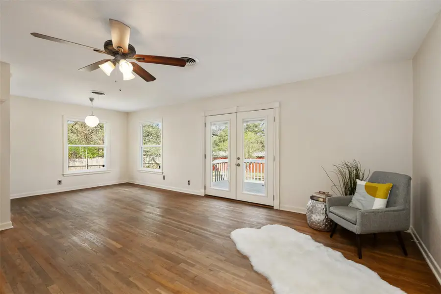 11503 Hunters Ln, Austin, TX 78753 - #3