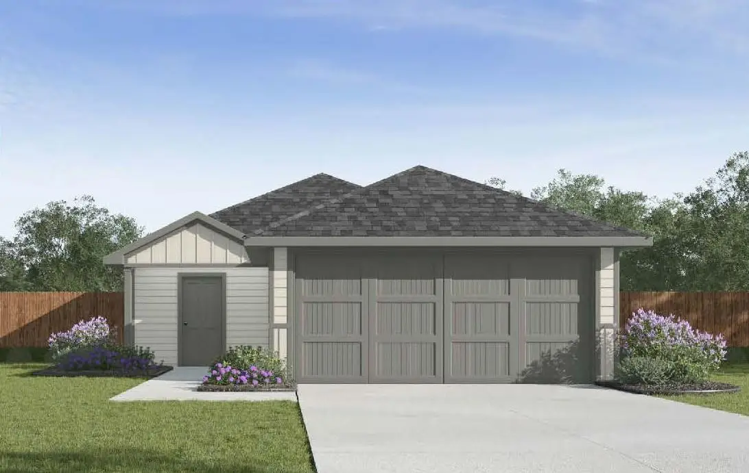 1104 Crossvine Dr, Killeen, TX 76543 - #1