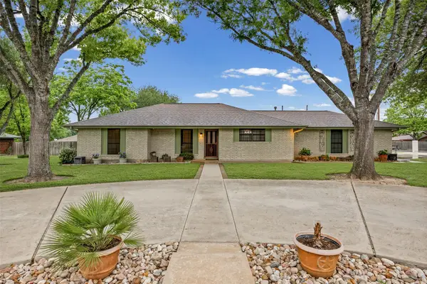 1608 Samoa Ct, Pflugerville, TX 78660