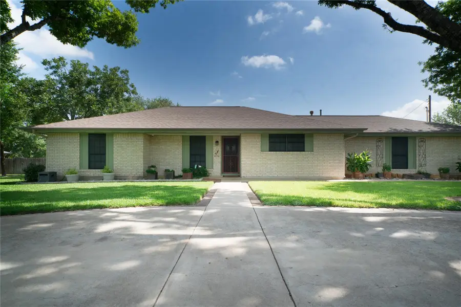 1608 Samoa Ct, Pflugerville, TX 78660 - #2