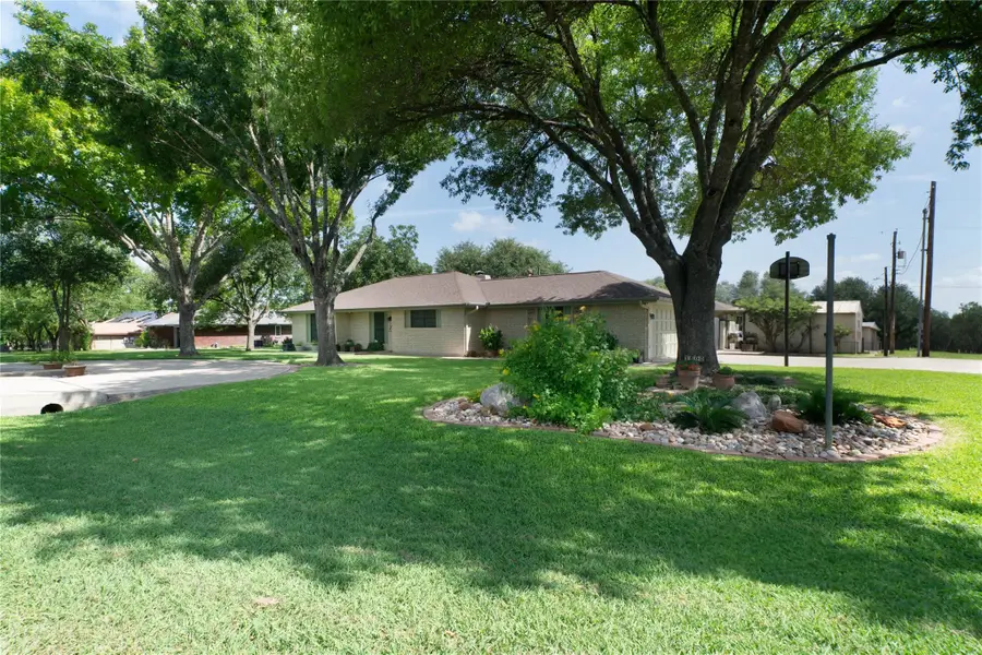 1608 Samoa Ct, Pflugerville, TX 78660 - #3