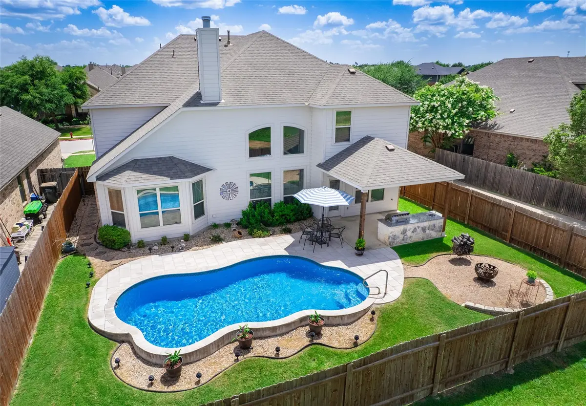 624 Clear Springs Holw, Buda, TX 78610 - #1