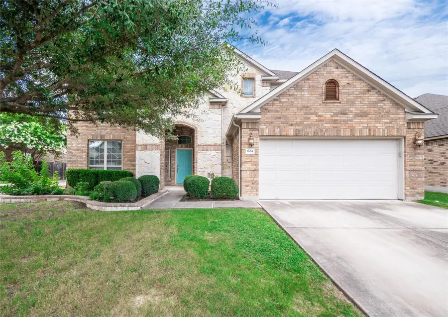 624 Clear Springs Holw, Buda, TX 78610 - #3