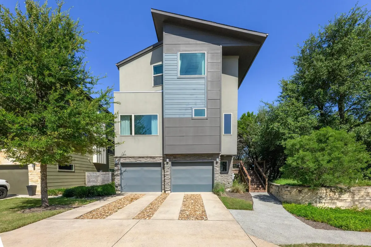 5315 La Crosse Ave #1, Austin, TX 78739 - #1