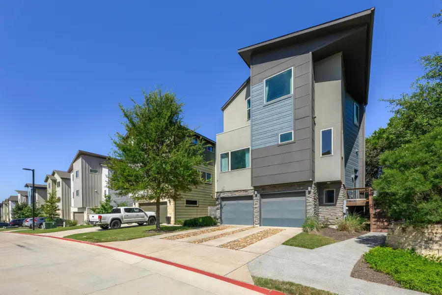 5315 La Crosse Ave #1, Austin, TX 78739 - #2