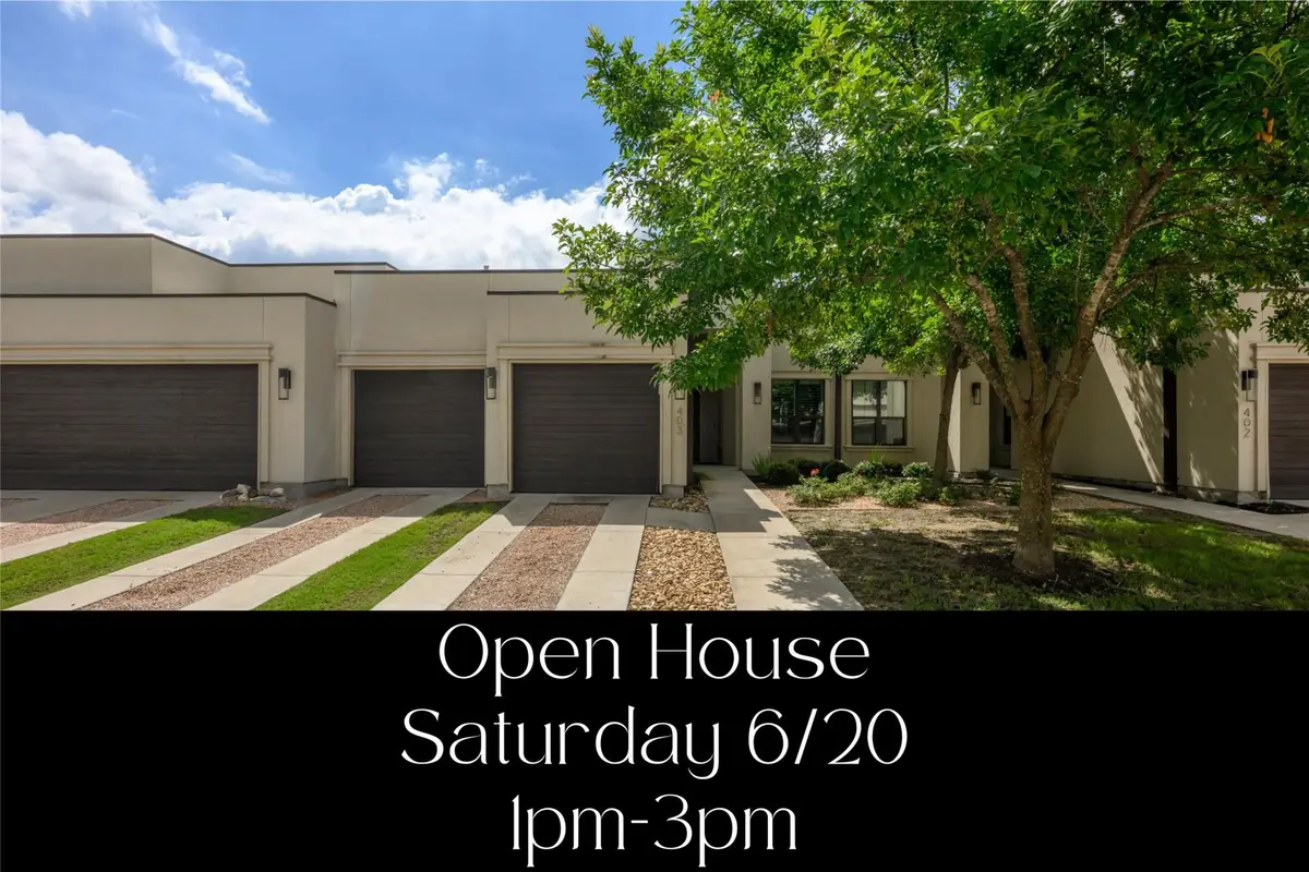 8200 Southwest Pkwy #403, Austin, TX 78735 - #1