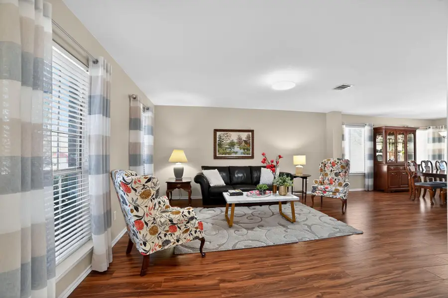 1603 Woods Blvd, Round Rock, TX 78681 - #3