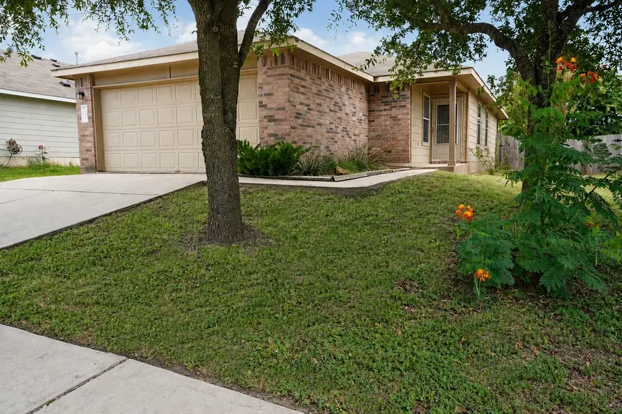 1107 Canada Wild Dr, Buda, TX 78610 - #2