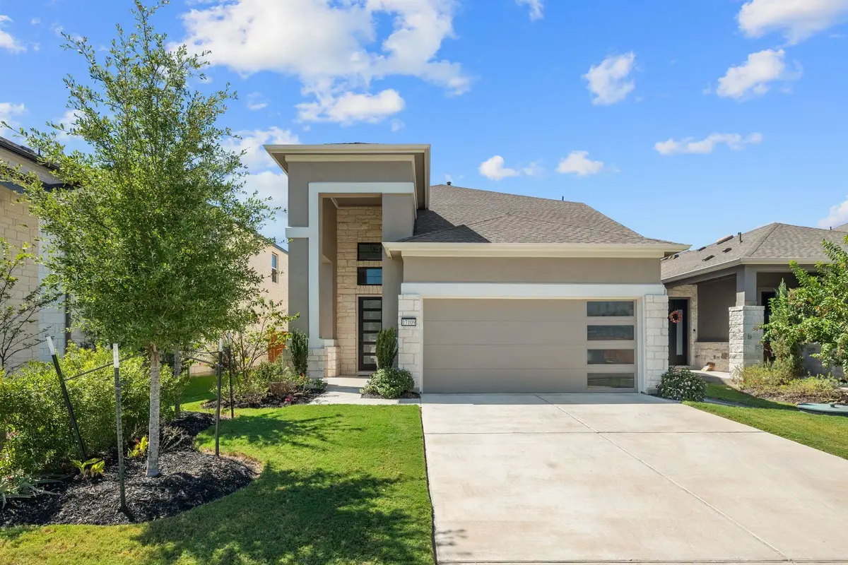 17109 Hattie Trce, Austin, TX 78738 - #1