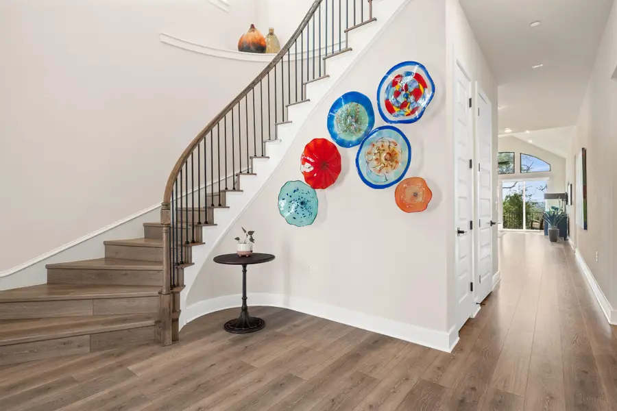 17109 Hattie Trce, Austin, TX 78738 - #2