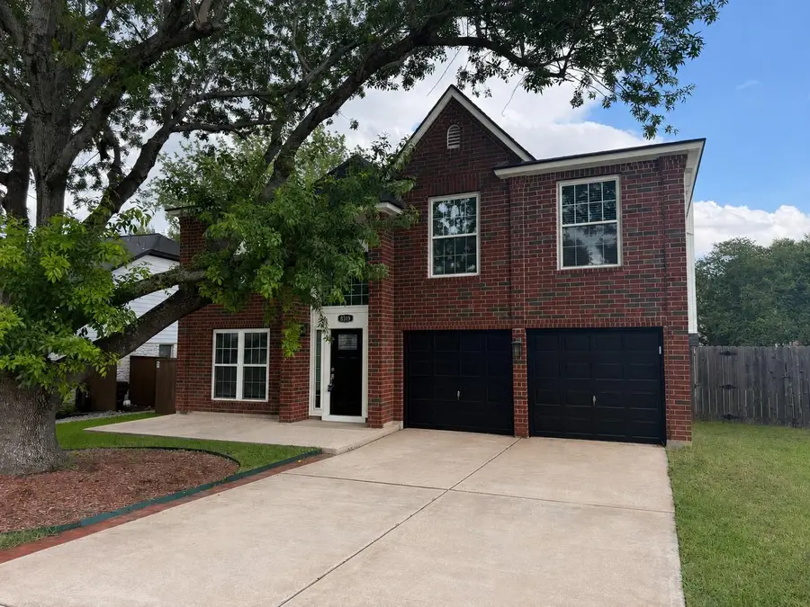 8319 Columbia Falls Dr, Round Rock, TX 78681 - #2