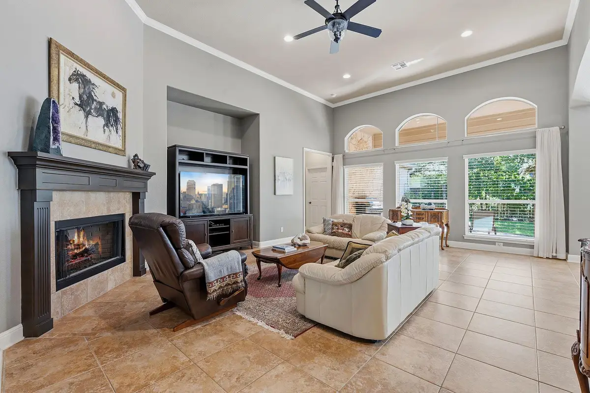 10013 Palmbrook Dr, Austin, TX 78717 - #1