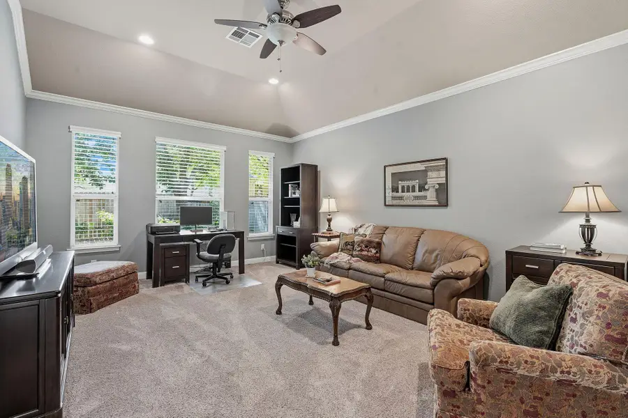 10013 Palmbrook Dr, Austin, TX 78717 - #2