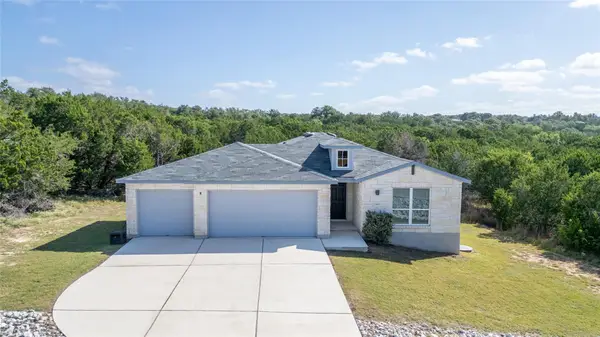21408 Highland Lake Dr, Lago Vista, TX 78645