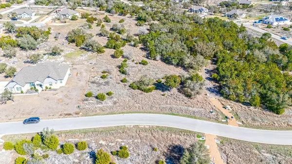 Lot 72 Mountain Laurel Ln, Spicewood, TX 78669