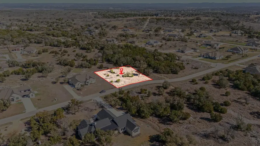 Lot 72 Mountain Laurel Ln, Spicewood, TX 78669 - #3