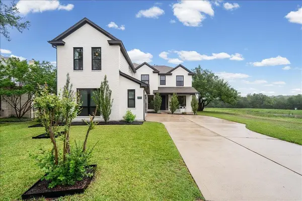 6729 Hansa Loop, Austin, TX 78739