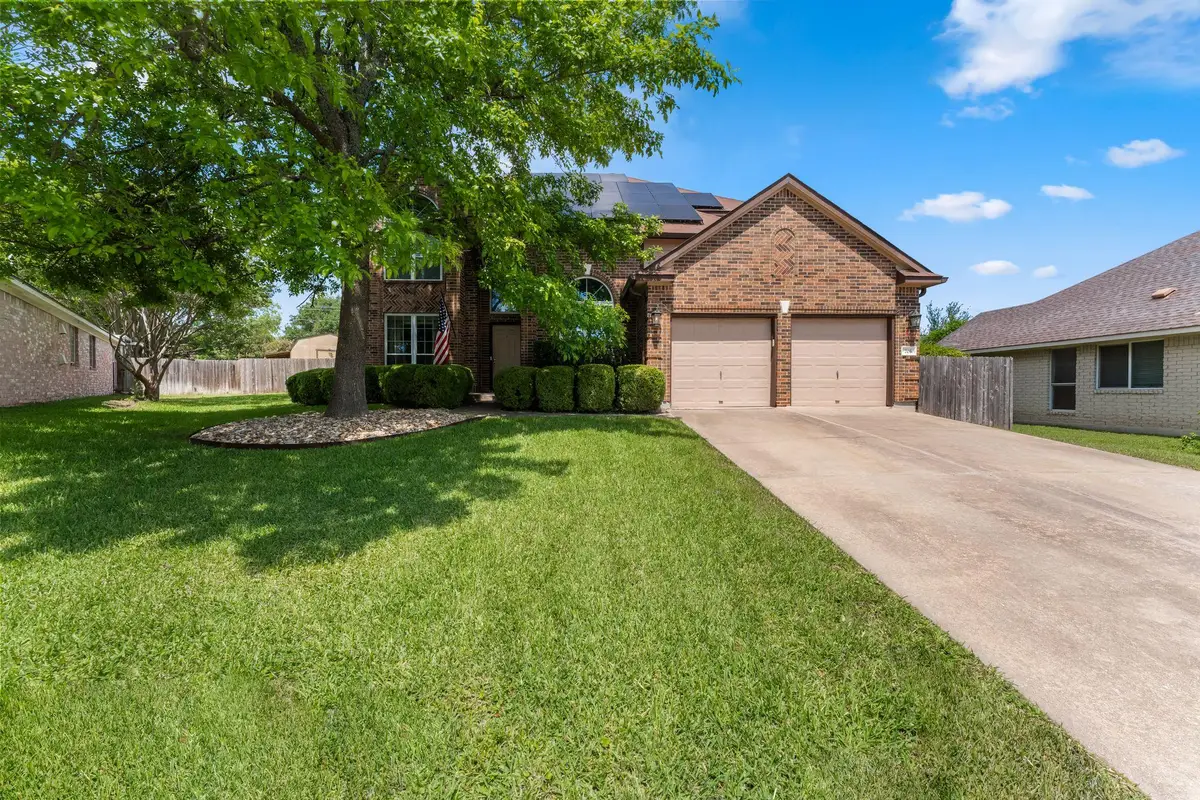 705 Princeton Dr, Pflugerville, TX 78660 - #1