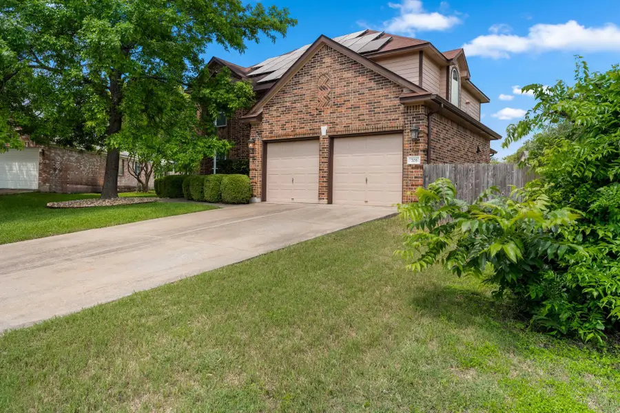 705 Princeton Dr, Pflugerville, TX 78660 - #2
