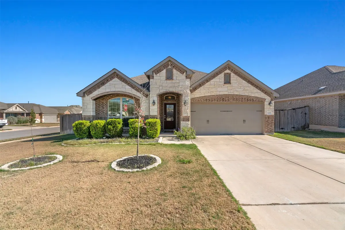 1229 Homer Ln, Round Rock, TX 78665 - #1