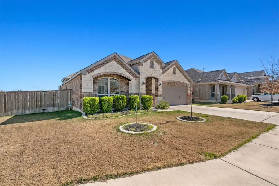 1229 Homer Ln, Round Rock, TX 78665 - #2