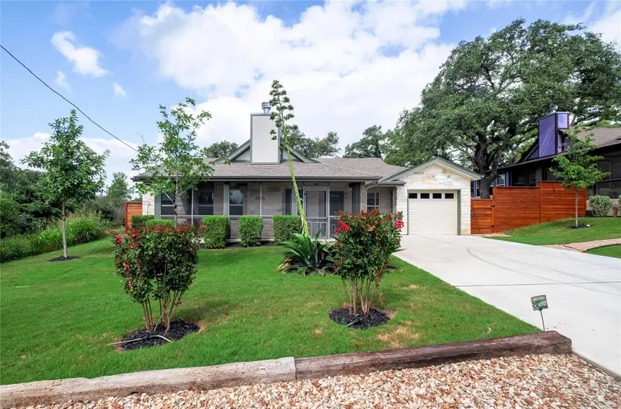 10500 W Lakeview Dr, Jonestown, TX 78645 - #3