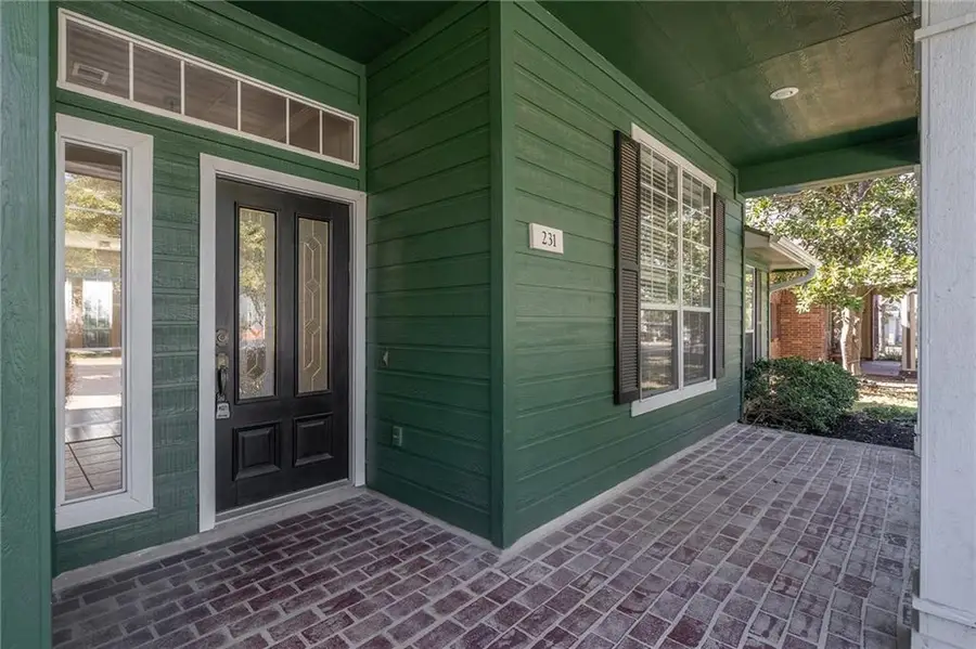 231 Westbury Ln, Georgetown, TX 78633 - #2