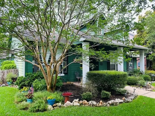 231 Westbury Ln, Georgetown, TX 78633 - #3